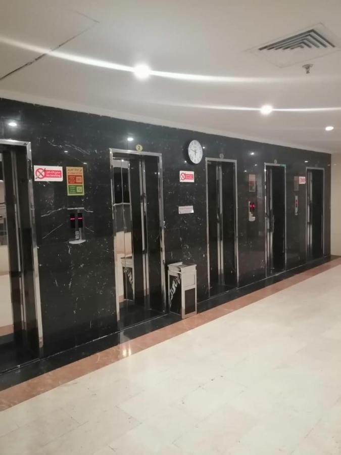 فندق زهرة السعد 1 Mecca Exterior foto